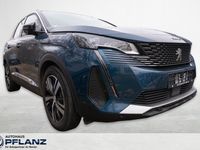 gebraucht Peugeot 3008 GT 1.6 Hybrid 225 e-EAT8