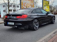 gebraucht BMW M6 Gran Coupé