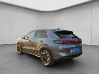 Gebraucht VW T-Roc R-line 150 PS (110 kW) 2026 Grau SUV