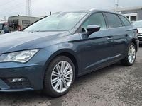 Gebraucht Seat Leon ST XCELLENCE 150 PS (110 kW) 2019 Grau Kombi
