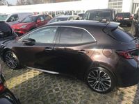 Gebraucht Toyota Corolla Hybrid Team 121 PS (88 kW) 2023 Phantombraun metallic Limousine
