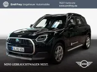 Gebraucht Mini Cooper Countryman Essential 156 PS (114 kW) 2024 Schwarz SUV