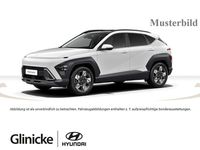 Gebraucht Hyundai Kona Trend 129 PS (94 kW) 2025 Atlas white / sol SUV