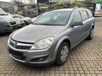 gebraucht Opel Astra Caravan 1.6 Ecotec Edition 111 Jahre 85