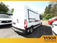 Usata Renault Master 179 CV (131 kW) 2022 Bianco Monovolume