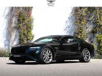 Neu Bentley Continental 680 PS (500 kW) 2026 Grün