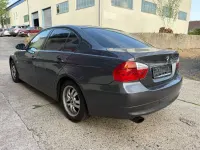 Gebraucht BMW 318 Advantage 143 PS (105 kW) 2008 Grau Limousine