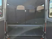 Gebraucht VW Crafter 150 PS (110 kW) 2006 Weiß Van