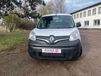 Gebraucht Renault Kangoo Rapid Extra 116 PS (85 kW) 2021 Weiß Van / Kleinbus