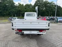 Gebraucht Mercedes Sprinter 163 PS (119 kW) 2012 Weiß