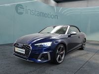 gebraucht Audi S5 Cabriolet ASSISTENZ KAMERAS 20