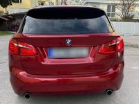 gebraucht BMW 220 Active Tour 190 PS!!!