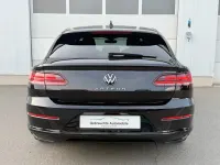 Gebraucht VW Arteon 150 PS (110 kW) 2023 Schwarz Limousine