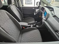 gebraucht VW Caddy 1.5 TSI SpurH AHK LED W-Paket PDC