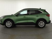 Gebraucht Ford Kuga Titanium 186 PS (136 kW) 2017 Blau SUV