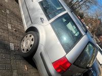 Gebraucht VW Golf IV 75 PS (55 kW) 2000 Limousine