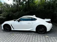 Gebraucht Toyota GR86 235 PS (172 kW) 2024 Weiß Coupé