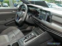 gebraucht VW Golf VIII 1.4 GTE eHybrid APP Connec