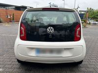 gebraucht VW up! movePano , Sitzheizung , Navi , 2. Hand