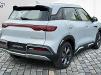 Neu BYD Atto 2 Boost 130 kW (177 PS) 2025 Weiß SUV