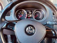 gebraucht VW Polo 1.2 TSI Comfortline