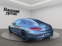 Gebraucht Mercedes C300 258 PS (189 kW) 2019 Grau