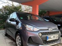 gebraucht Hyundai i10 1.0 Trend