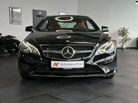 Gebraucht Mercedes E350 306 PS (225 kW) 2013 Schwarz Coupé