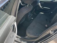 Second-hand BMW M135 320 CP (235 kW) 2012 Argintiu Hatchback