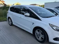 Gebraucht Ford S-MAX Titanium 209 PS (153 kW) 2016 Van / Kleinbus