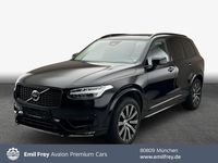 Gebraucht Volvo XC90 Ultimate 235 PS (172 kW) 2023 Schwarz SUV