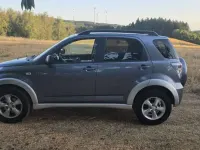 Gebraucht Daihatsu Terios 105 PS (77 kW) 2010 Andere farben SUV