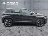 Gebraucht Jeep Avenger Altitude 101 PS (74 kW) 2024 Schwarz SUV