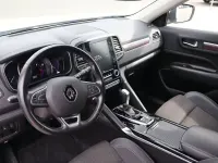 Gebraucht Renault Koleos LIMITED 177 PS (130 kW) 2019 Weiß SUV