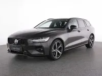 Gebraucht Volvo V60 145 PS (106 kW) 2024 Kombi