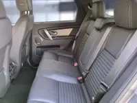 Gebraucht Land Rover Discovery Sport SE Dynamic 2024 Grau SUV