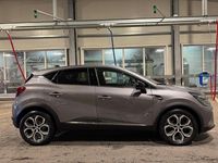 Gebraucht Renault Captur Techno 158 PS (116 kW) 2023 Grau SUV