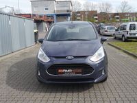 gebraucht Ford B-MAX Titanium 1.6 Automatik*PDC*AHK