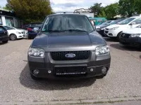 Gebraucht Ford Maverick Basis 150 PS (110 kW) 2006 Dark shadow grey SUV
