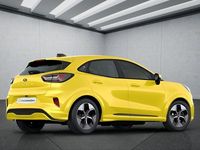 Neu Ford Puma Gen-E 124 kW (169 PS) 2026 Gelb SUV