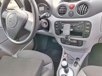 Gebraucht Citroën C3 88 PS (64 kW) 2004 Grau Kleinwagen