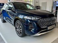 Neu Wey 05 Lux 476 PS (350 kW) 2025 Blau SUV