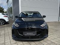 Neu Mazda 2 Center-Line 116 PS (85 kW) 2025 Schwarz Limousine