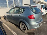 Gebraucht Seat Altea Stylance 150 PS (110 kW) 2006 Van / Kleinbus