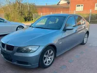 Gebraucht BMW 325 218 PS (160 kW) 2005 Limousine