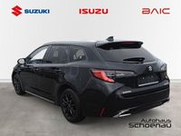 Gebraucht Suzuki Swace Comfort+ 98 PS (72 kW) 2024 Schwarz Kombi