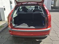 Gebraucht Ford Focus Style 101 PS (74 kW) 2007 Limousine
