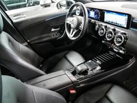gebraucht Mercedes A180 PROGRESSIVE LED+PANO+SOUND+SHZ+SMART