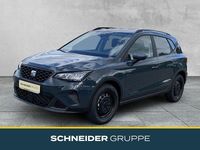 Neu Seat Arona Reference 95 PS (69 kW) 2026 Blau SUV