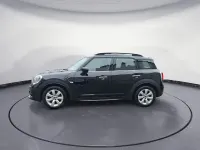 Gebraucht Mini One Countryman 102 PS (75 kW) 2020 Schwarz SUV